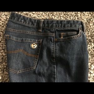 Michael Kors MK Jeans